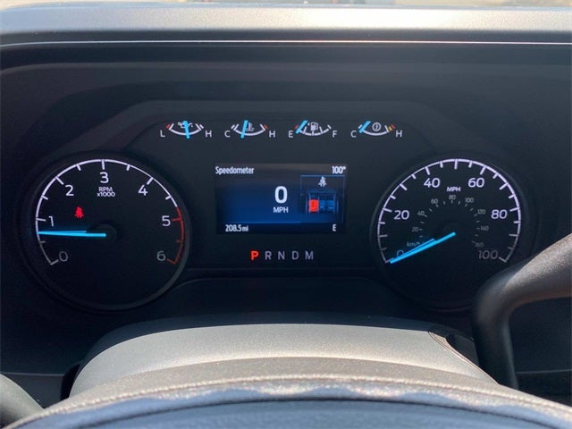 2025 Ford F-550SD XL DRW Flat Bed