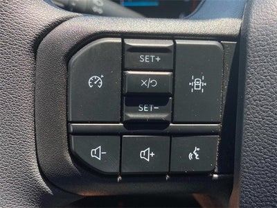 2025 Ford F-550SD XL DRW Flat Bed