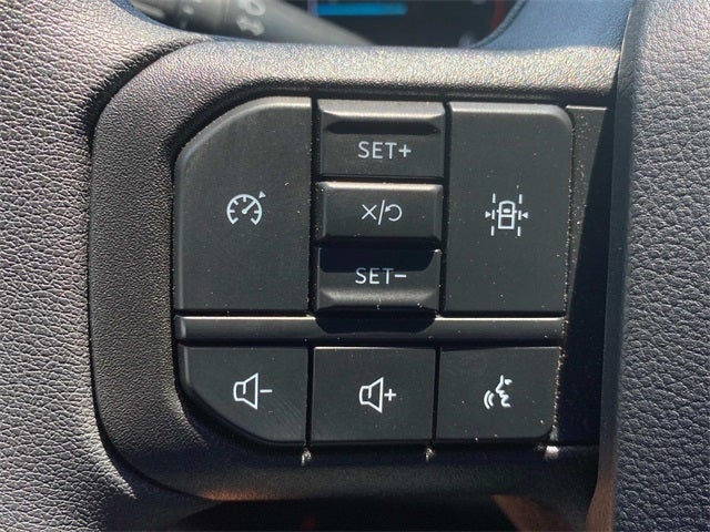 2025 Ford F-550SD XL DRW Flat Bed