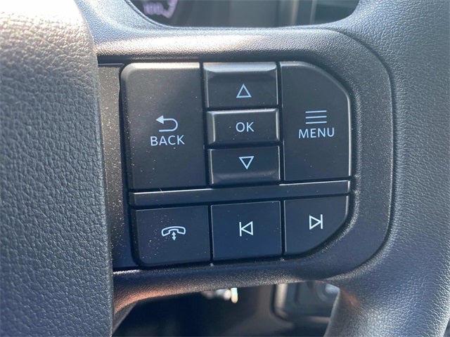 2025 Ford F-550SD XL DRW Flat Bed