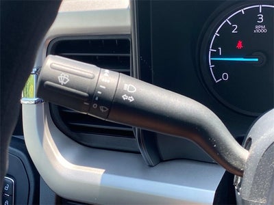 2025 Ford F-550SD XL DRW Flat Bed