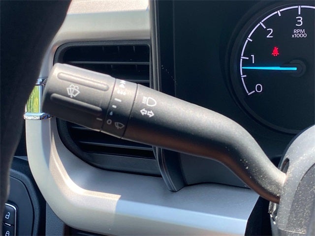 2025 Ford F-550SD XL DRW Flat Bed