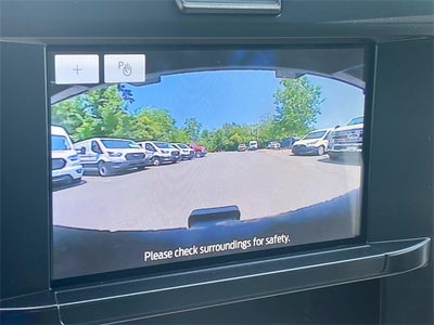 2025 Ford F-550SD XL DRW Flat Bed