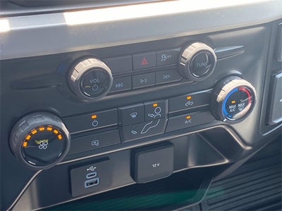 2025 Ford F-550SD XL DRW Flat Bed