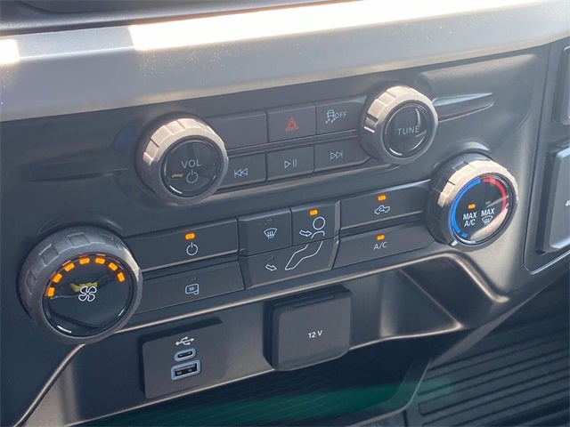 2025 Ford F-550SD XL DRW Flat Bed