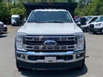 2025 Ford F-550SD XL DRW Flat Bed