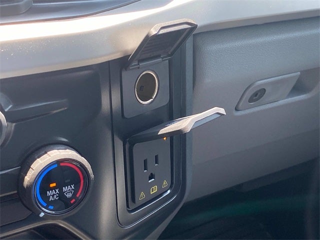 2025 Ford F-550SD XL DRW Flat Bed