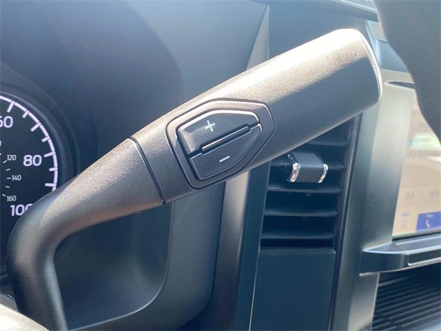 2025 Ford F-550SD XL DRW Flat Bed