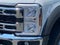 2025 Ford F-550SD XL DRW Flat Bed