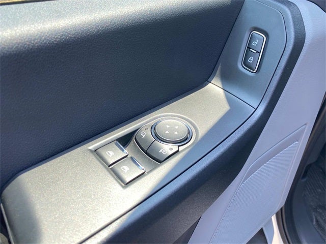 2025 Ford F-550SD XL DRW Flat Bed