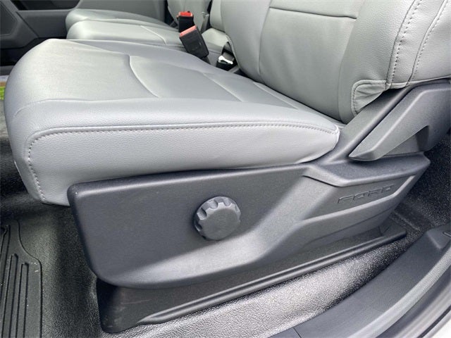 2024 Ford F-550SD XL DRW