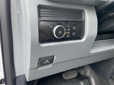 2024 Ford F-550SD XL DRW