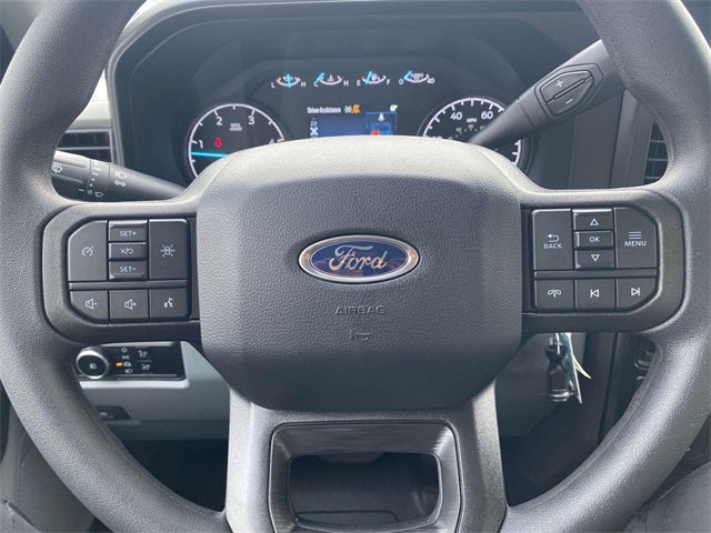 2024 Ford F-550SD XL DRW