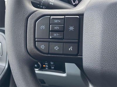 2024 Ford F-550SD XL DRW