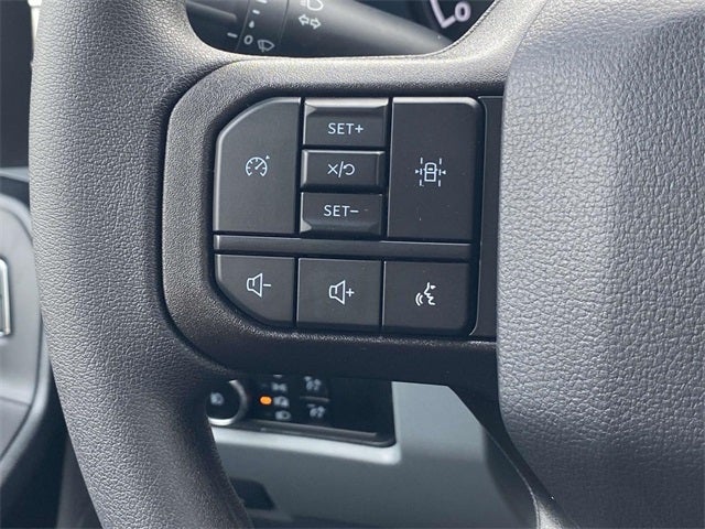 2024 Ford F-550SD XL DRW