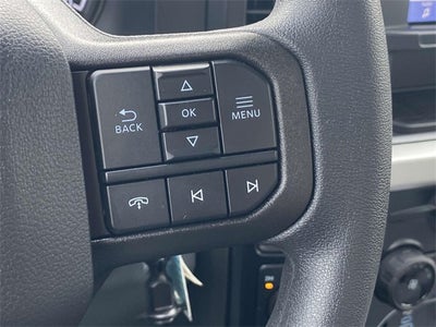 2024 Ford F-550SD XL DRW