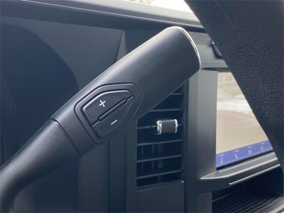 2024 Ford F-550SD XL DRW