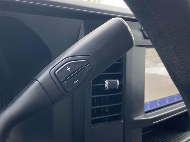 2024 Ford F-550SD XL DRW