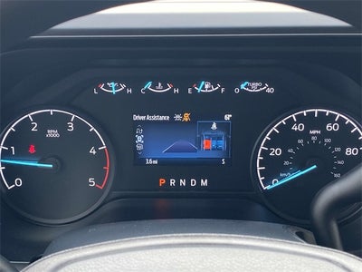 2024 Ford F-550SD XL DRW