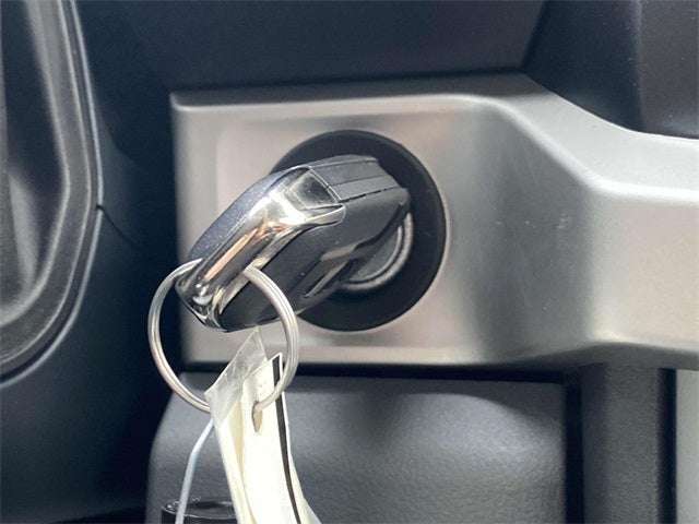 2024 Ford F-550SD XL DRW