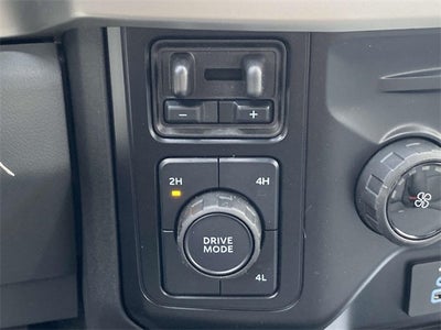 2024 Ford F-550SD XL DRW