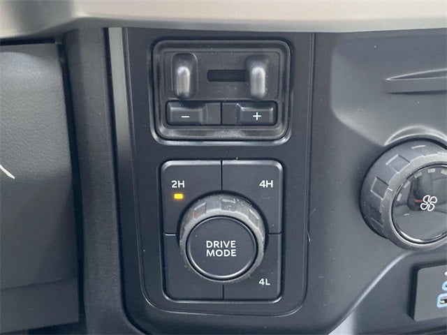 2024 Ford F-550SD XL DRW