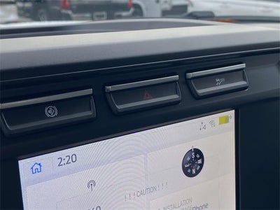 2024 Ford F-550SD XL DRW