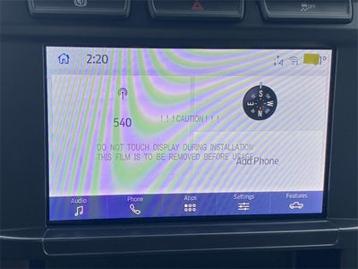 2024 Ford F-550SD XL DRW