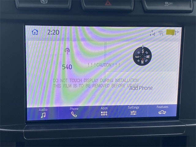 2024 Ford F-550SD XL DRW