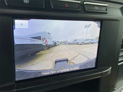 2024 Ford F-550SD XL DRW