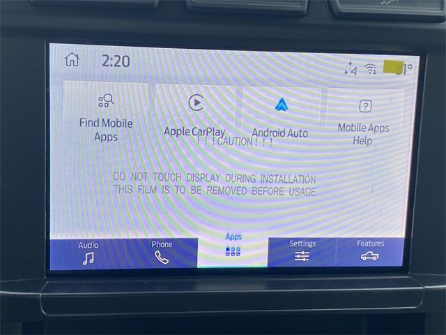 2024 Ford F-550SD XL DRW