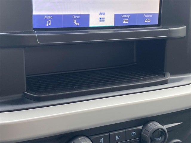 2024 Ford F-550SD XL DRW