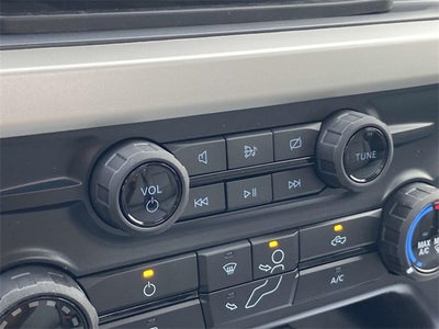 2024 Ford F-550SD XL DRW