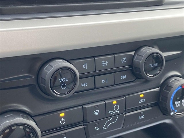 2024 Ford F-550SD XL DRW