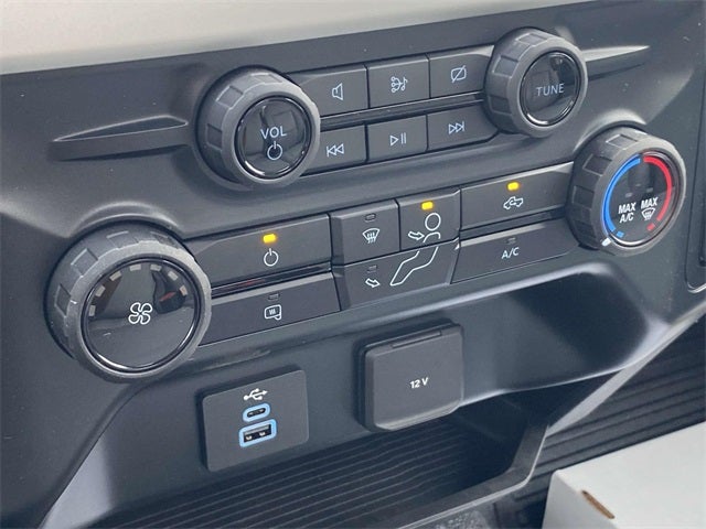 2024 Ford F-550SD XL DRW