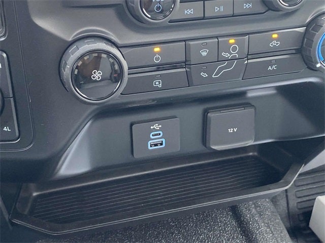 2024 Ford F-550SD XL DRW