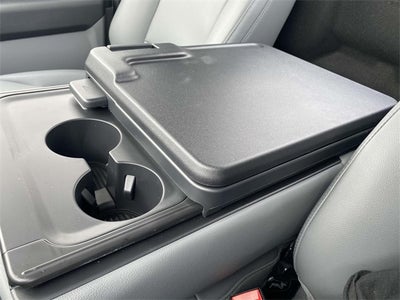 2024 Ford F-550SD XL DRW