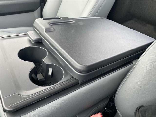 2024 Ford F-550SD XL DRW