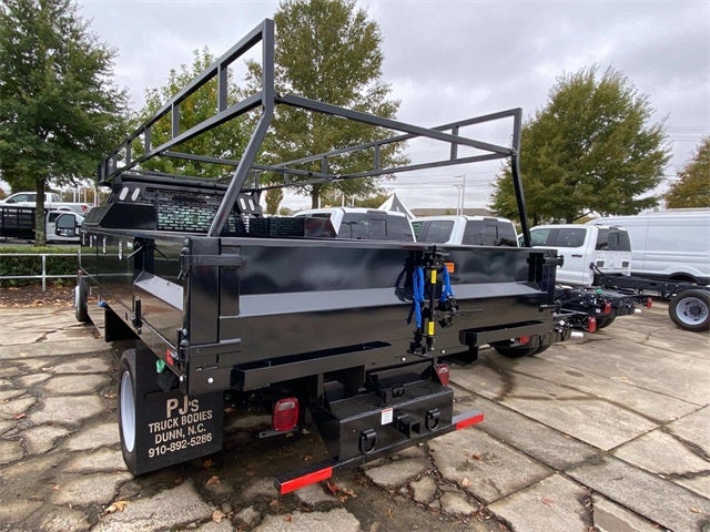 2024 Ford F-550SD XL DRW