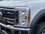 2024 Ford F-550SD XL DRW