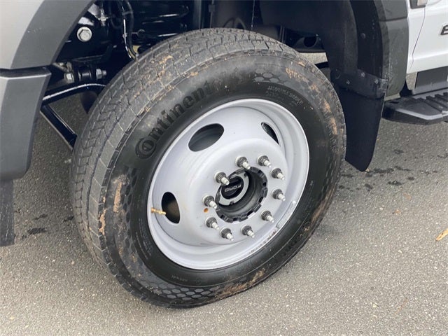2024 Ford F-550SD XL DRW