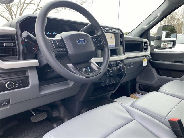 2024 Ford F-550SD XL DRW