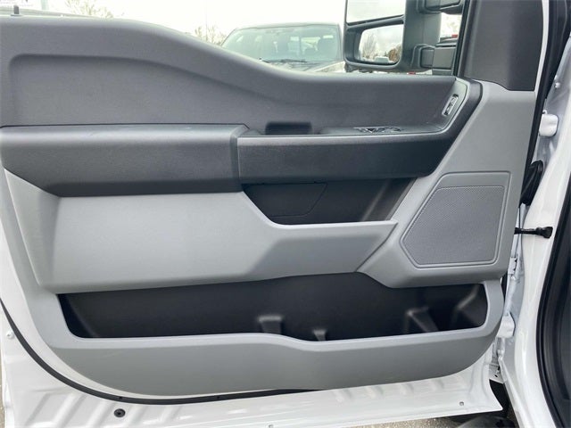 2024 Ford F-550SD XL DRW