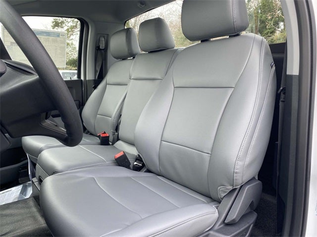 2024 Ford F-550SD XL DRW