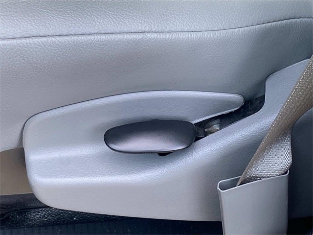 2026 Ford E-350SD Base Cutaway