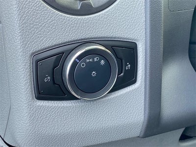 2026 Ford E-350SD Base Cutaway