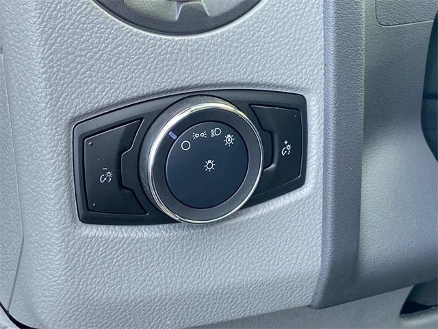 2026 Ford E-350SD Base Cutaway