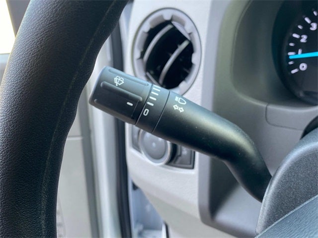 2026 Ford E-350SD Base Cutaway