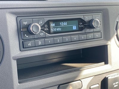 2026 Ford E-350SD Base Cutaway