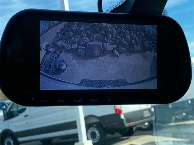 2026 Ford E-350SD Base Cutaway